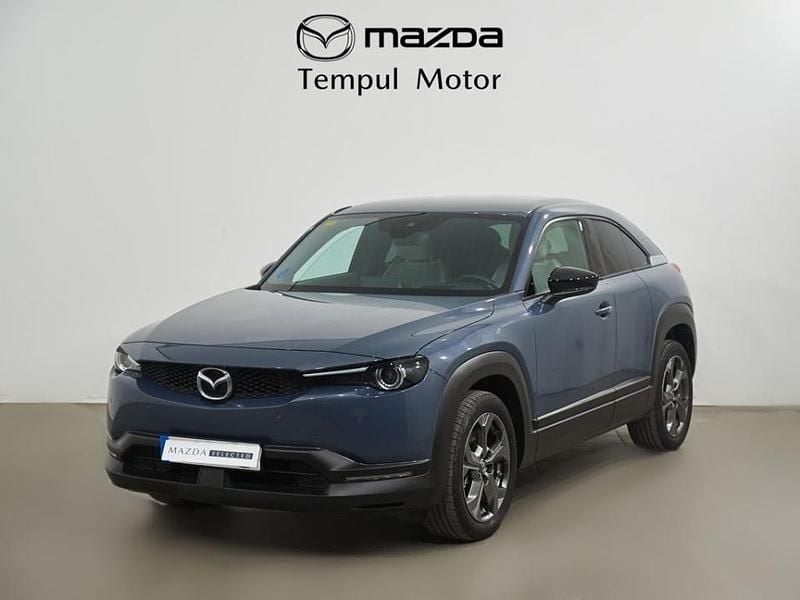 Otro Usado 2020 Mazda MX30 SUV | 15.780 € (Precio justo) - Imagen 1/4