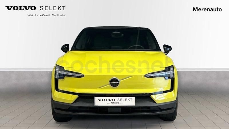 Usado Volvo EX30 Plus 200 kW (272 CV) 2024 Eléctrico SUV