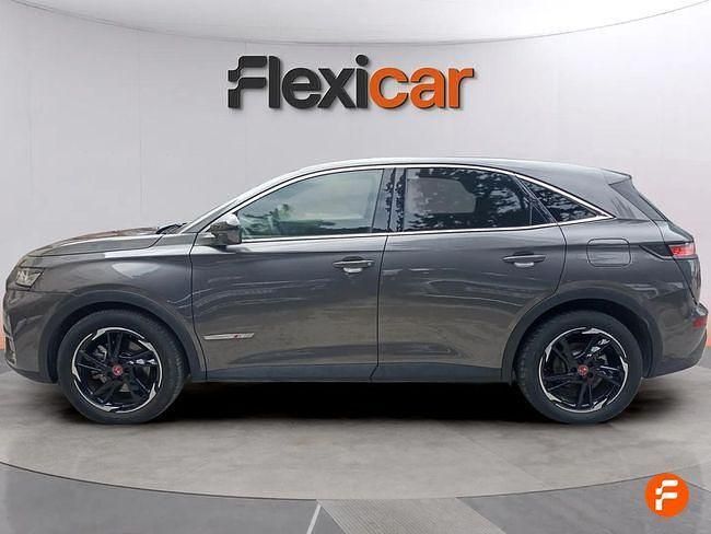 Usado DS Automobiles DS4 Performance Line Plus 225 CV (165 kW) 2022 Gris SUV