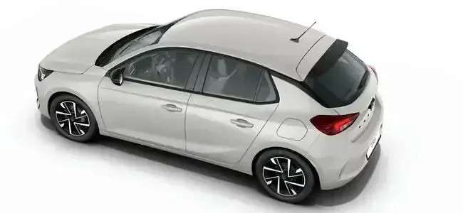 Nuevo Opel Corsa Edition 100 CV (73 kW) 2025 Blanco Utilitario