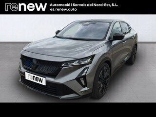 Gris Nuevo 2024 Renault Austral Esprit Alpine SUV | 48.750 € - Imagen 1/4