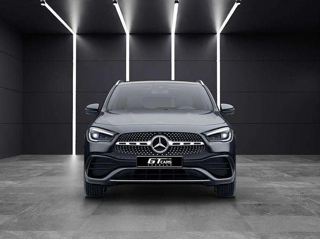 Usado Mercedes GLA250 AMG 218 CV (160 kW) 2022 Negro SUV
