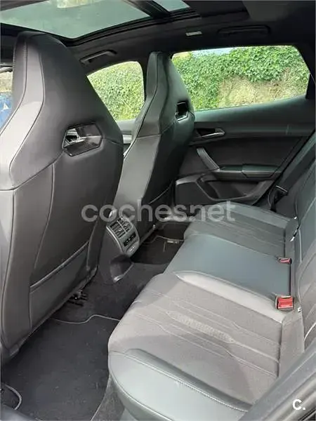 Usado Cupra Formentor VZ 310 CV (228 kW) 2023 Negro SUV