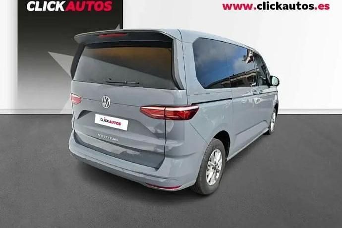 Usado VW Multivan 150 CV (110 kW) 2024 Van