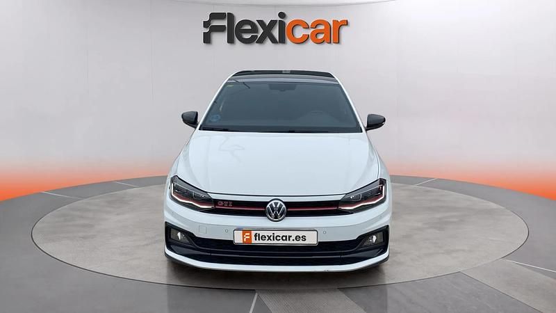Occasion VW Polo GTI 200 PK (147 kW) 2019 Wit Hatchback