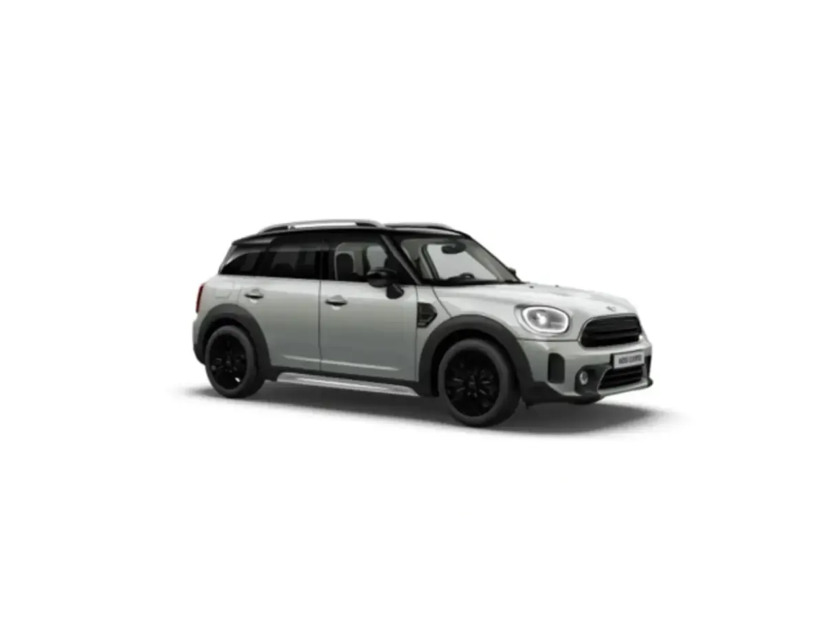 Usado Mini Cooper Countryman 136 CV (100 kW) 2021 SUV