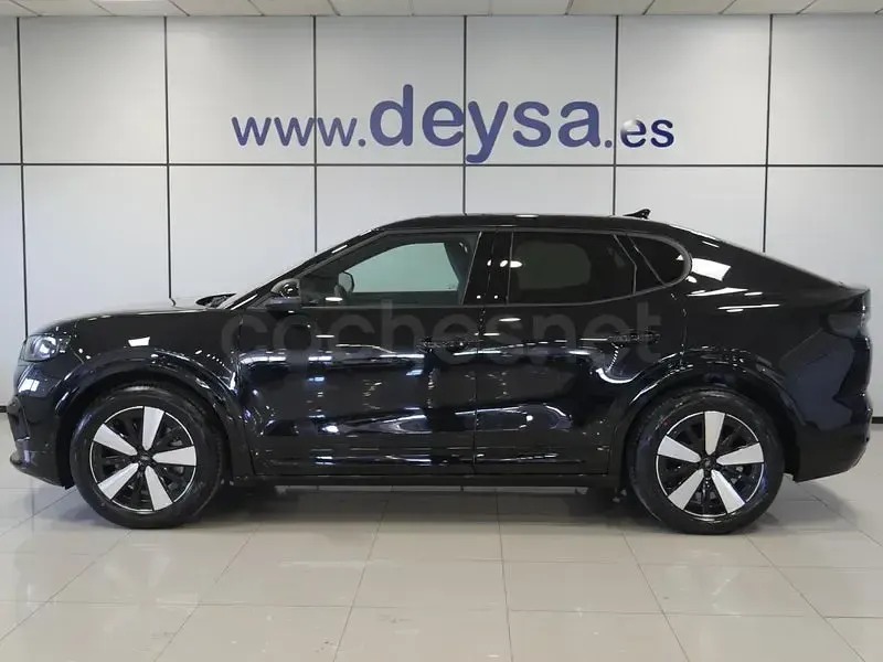 Nuevo Ford Capri Select 210 kW (286 CV) 2026 Eléctrico SUV