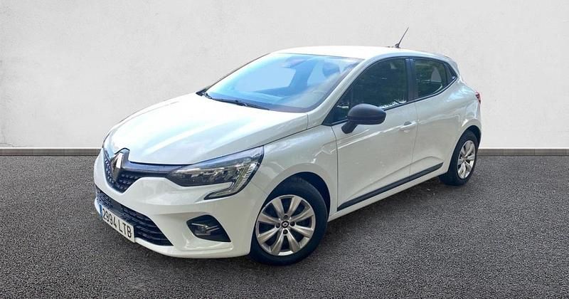 Usado 2021 Renault Clio V Business | 12.500 € (Buen precio) - Imagen 1/4