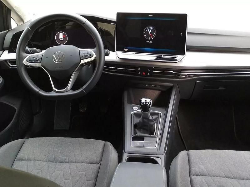 Usado VW Golf VIII 115 CV (84 kW) 2025