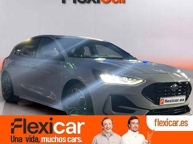 Usado Ford Focus Active 155 CV (114 kW) 2022 Blanco