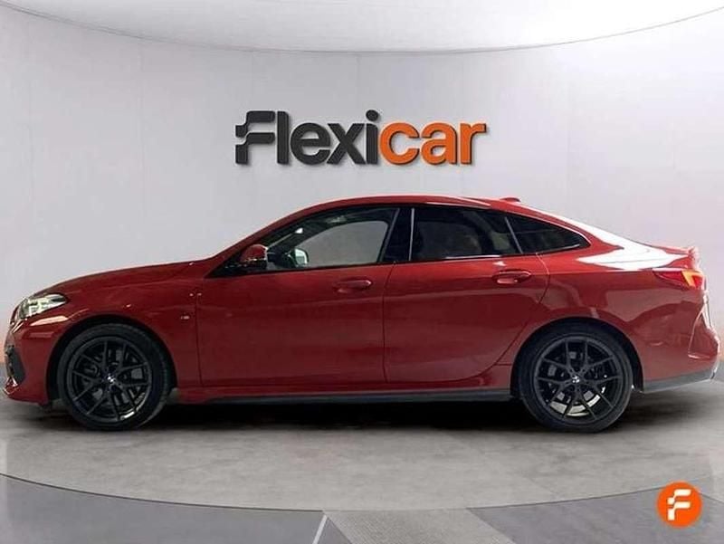 Usado BMW 220 190 CV (139 kW) 2020 Blanco Coupe