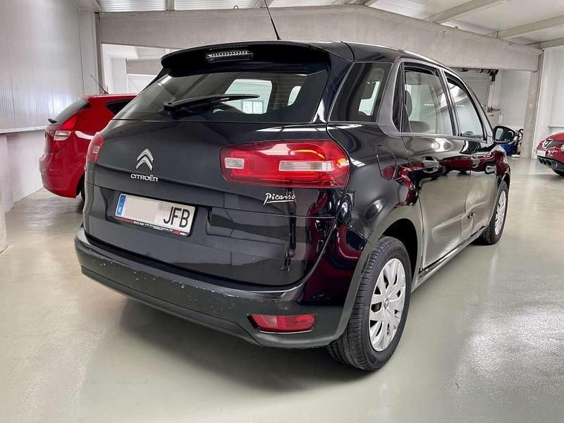 Usado Citroën Grand C4 Picasso Attraction 131 CV (96 kW) 2015 Monovolumen