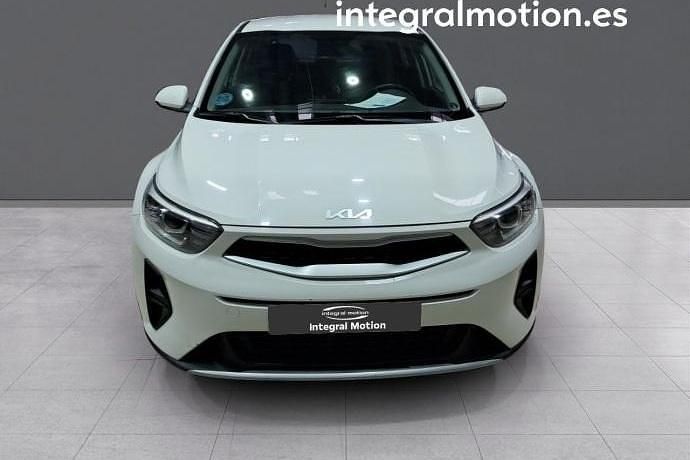 Usado Kia Stonic 84 CV (61 kW) 2022 SUV