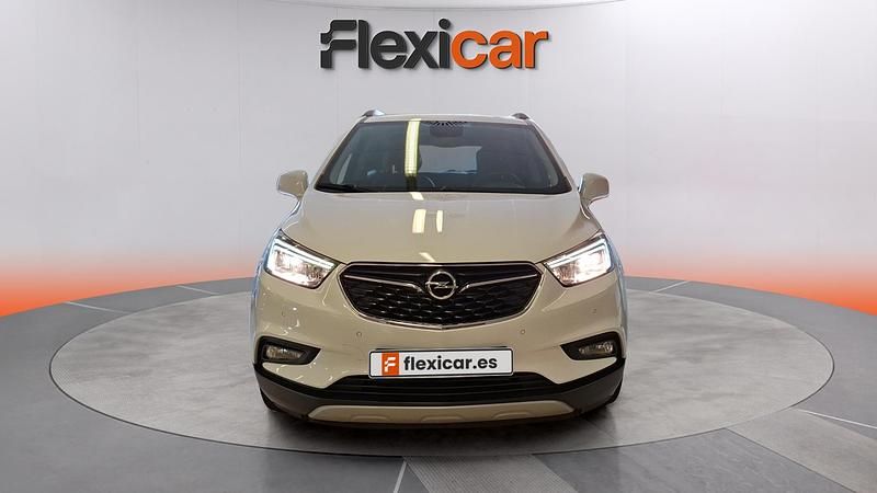 Usado Opel Mokka X Selective 140 CV (102 kW) 2018 Blanco SUV
