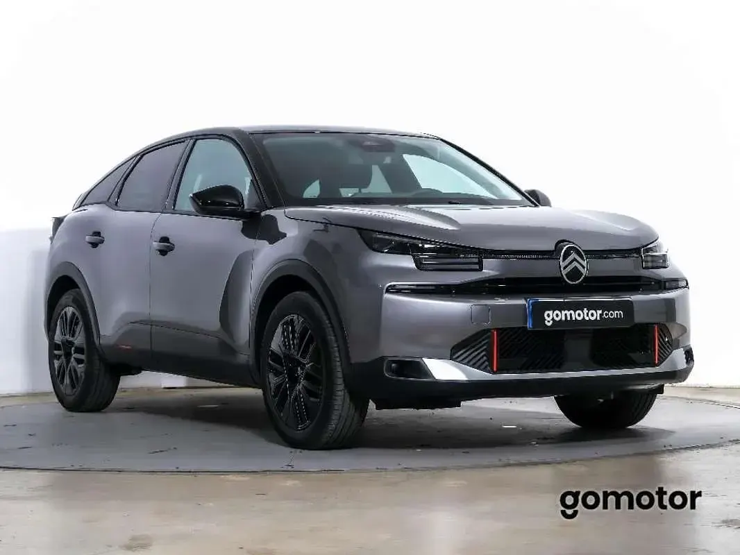 Usado Citroën C4 145 CV (106 kW) 2025 SUV