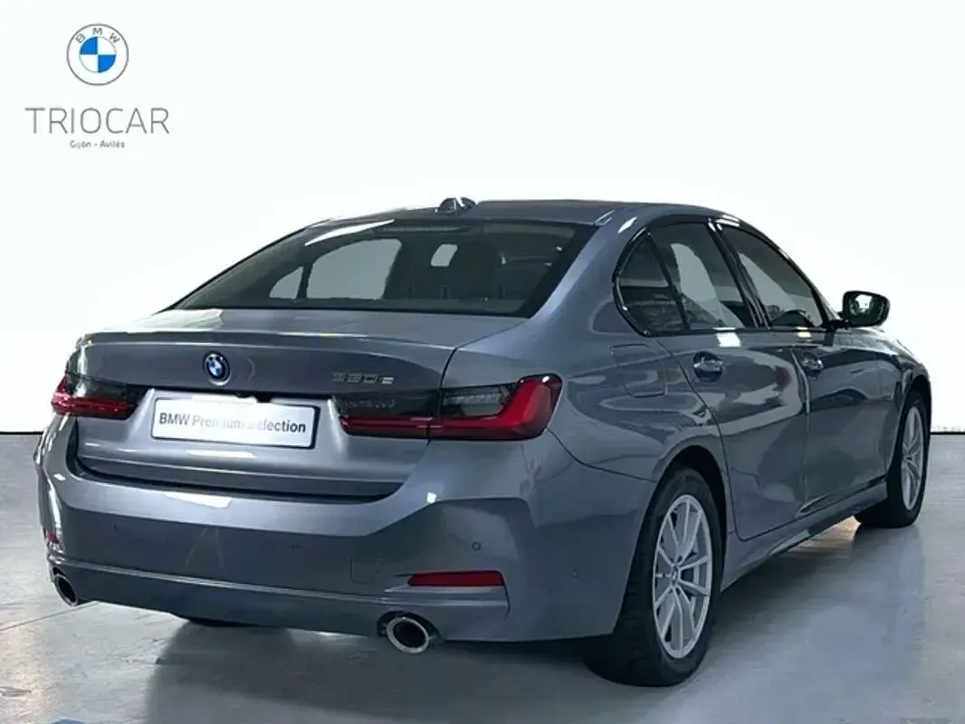 Usado BMW 320e Comfort Edition 204 CV (150 kW) 2024 Berlina