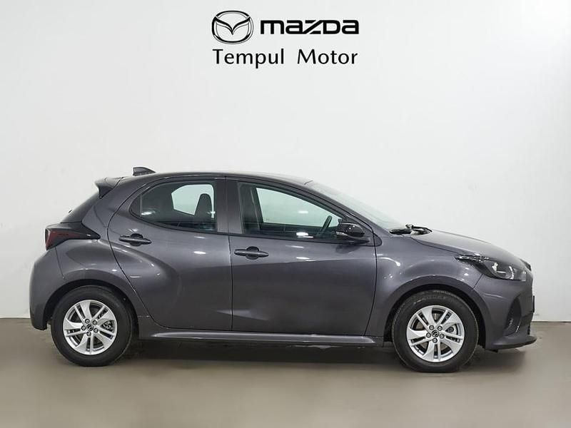 Usado Mazda 2 Center-Line 116 CV (85 kW) 2025 Otro Berlina