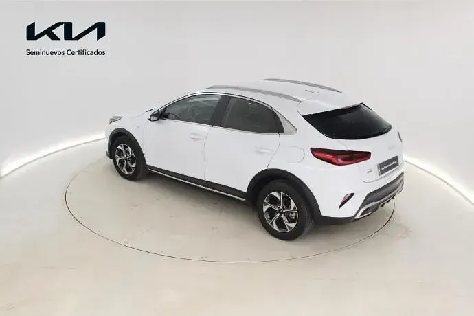 Usado Kia XCeed 140 CV (102 kW) 2025 SUV