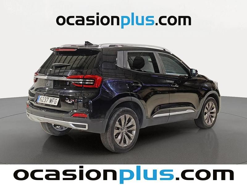 Usado DR DR 4.0 116 CV (85 kW) 2023 Blanco SUV
