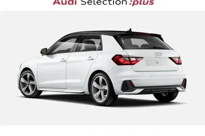 Usado Audi A1 116 CV (85 kW) 2025 SUV
