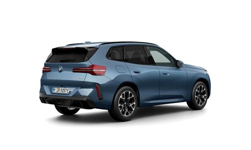 Usado BMW X3 Comfort Edition 2025 SUV