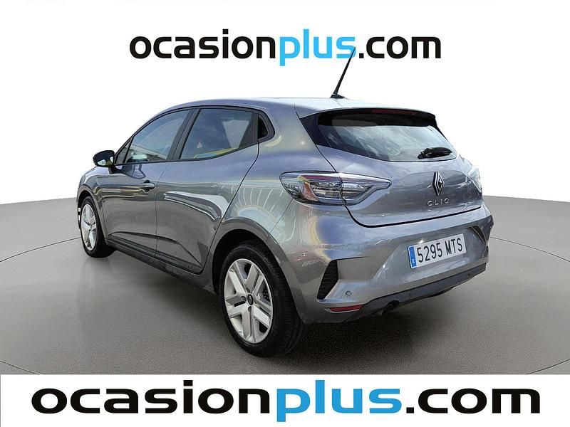 Occasion Renault Clio V Evolution 91 ch (66 kW) 2024 Gris Citadine