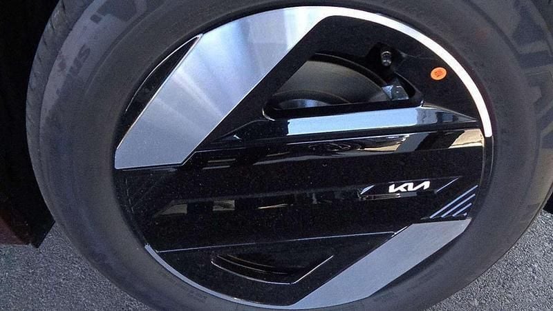 Usado Kia EV4 Launch Edition 150 kW (204 CV) 2025 Utilitario