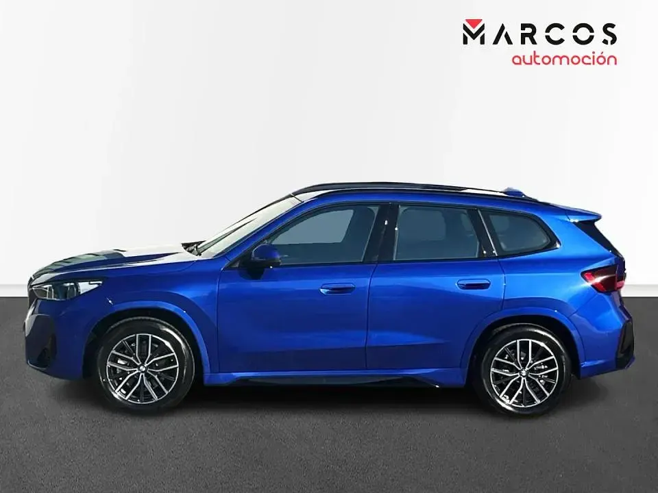 Nuevo BMW X1 170 CV (125 kW) 2026 SUV