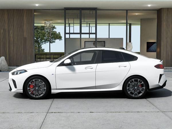 Nuevo BMW 220 163 CV (119 kW) 2026 Otro Coupe