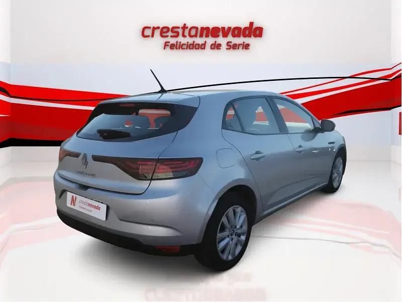 Usado Renault Mégane IV Intens 116 CV (85 kW) 2021