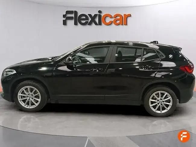 Occasion BMW X2 190 ch (139 kW) 2021 Noir SUV
