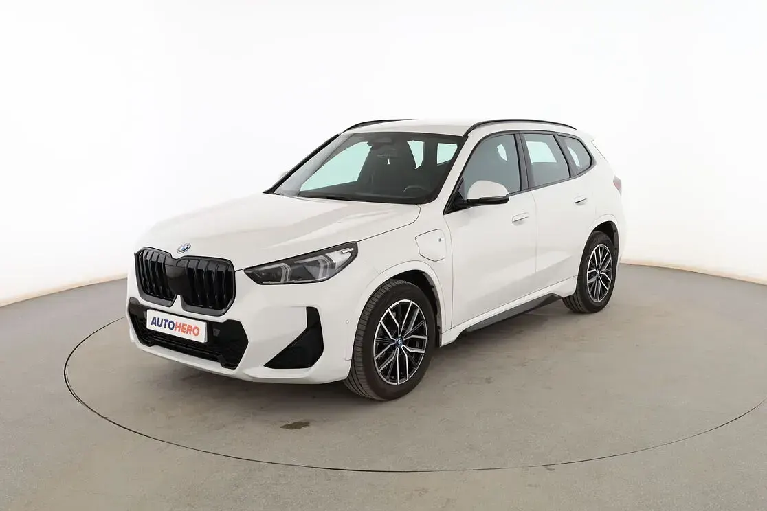 Usado BMW X1 Comfort Edition 326 CV (239 kW) 2023 SUV
