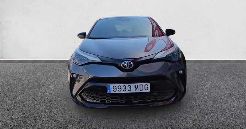 Usado Toyota C-HR Sport 184 CV (135 kW) 2023 SUV