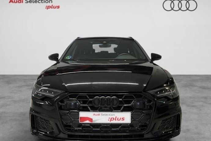 Usado Audi A6 204 CV (150 kW) 2024