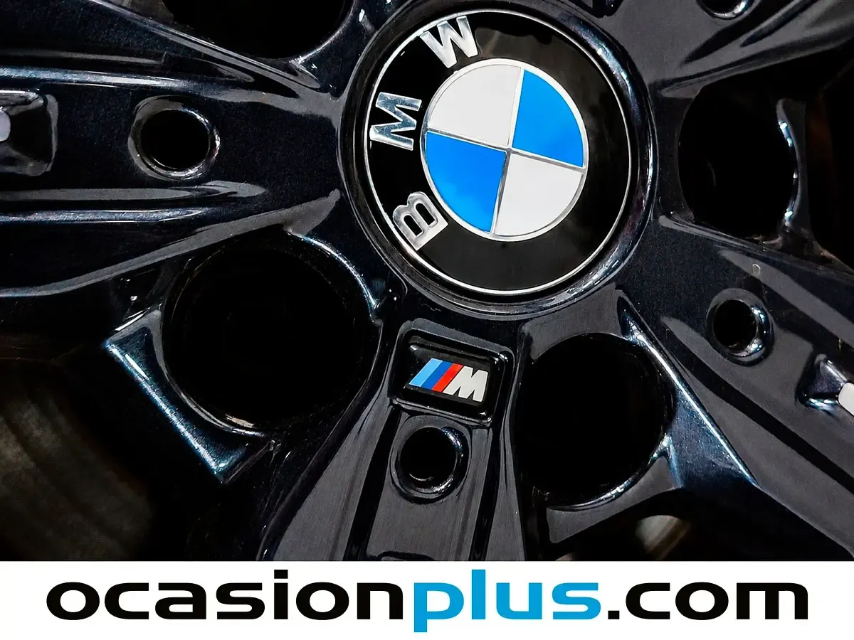 Usado BMW 120 163 CV (119 kW) 2025 Utilitario