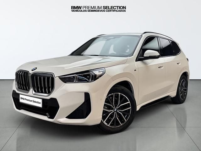 Usado 2025 BMW X1 Comfort Edition SUV | 43.990 € (Super precio) - Imagen 1/4