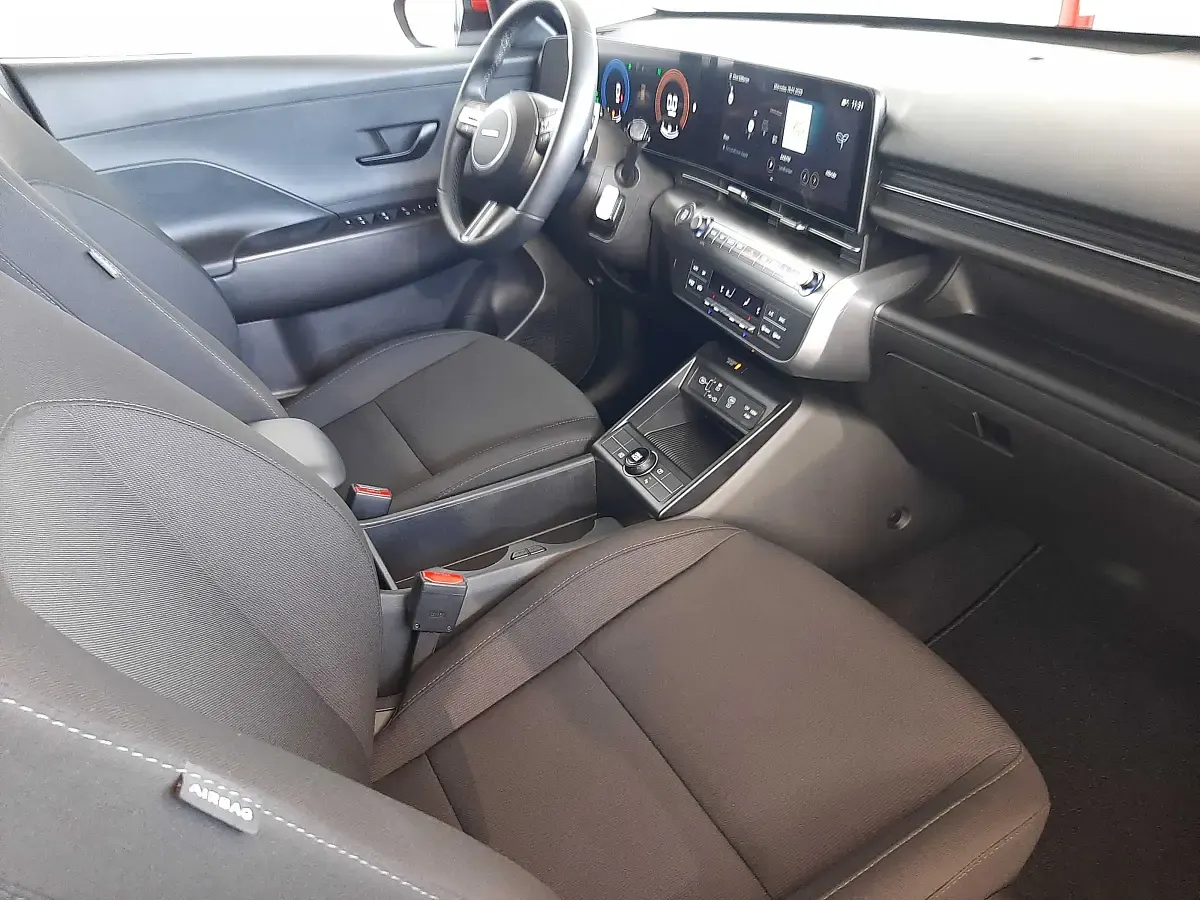 Usado Hyundai Kona 141 CV (103 kW) 2024 SUV