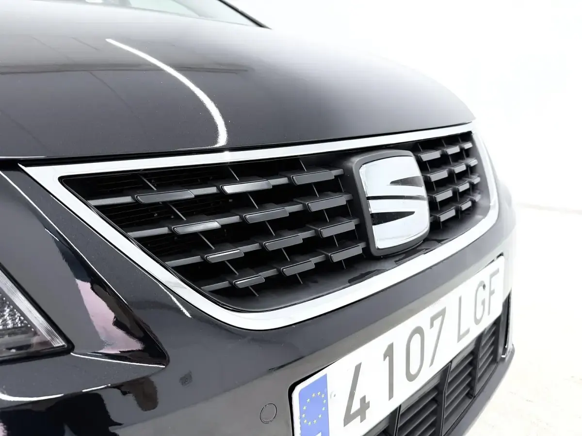 Usado Seat Alhambra Style 150 CV (110 kW) 2020 Monovolumen