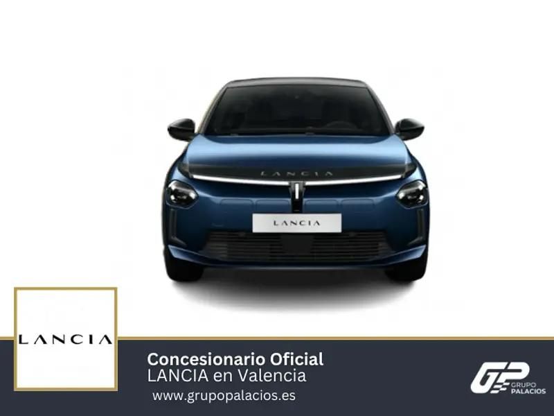 Azul Nuevo 2025 Lancia Ypsilon Utilitario | 35.935 € (Precio justo) - Imagen 1/1