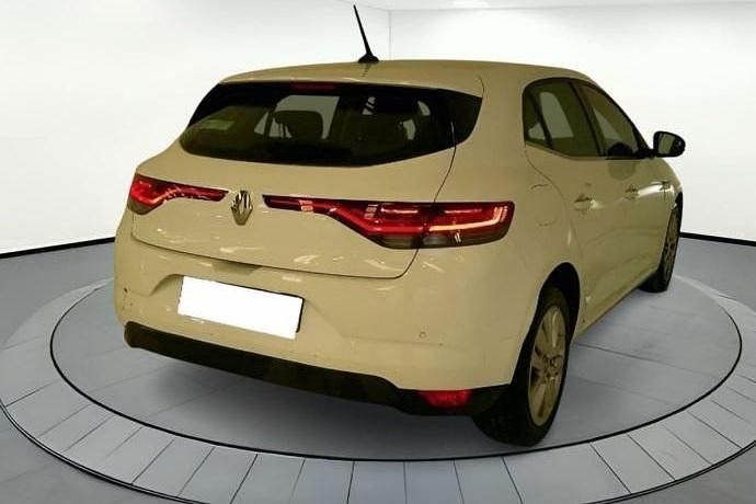 Usado Renault Mégane IV Business 115 CV (84 kW) 2021