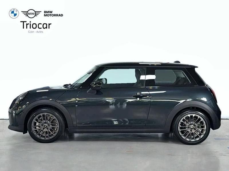 Nuevo Mini Cooper 156 CV (114 kW) 2025 Otro Utilitario