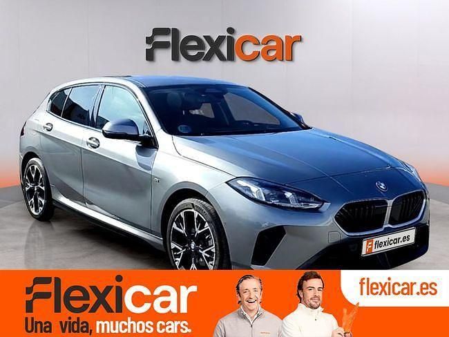 Usado BMW 120 170 CV (125 kW) 2025 Gris Utilitario