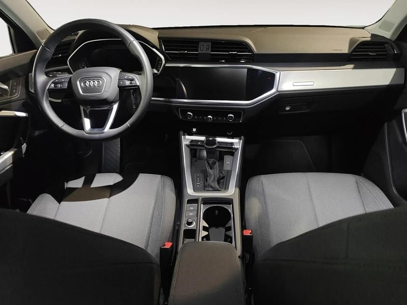 Usado Audi Q3 Advanced Plus 150 CV (110 kW) 2024 Blanco SUV