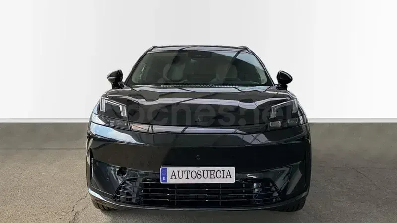 Nuevo Lynk & Co 08 350 CV (257 kW) 2026 Negro SUV