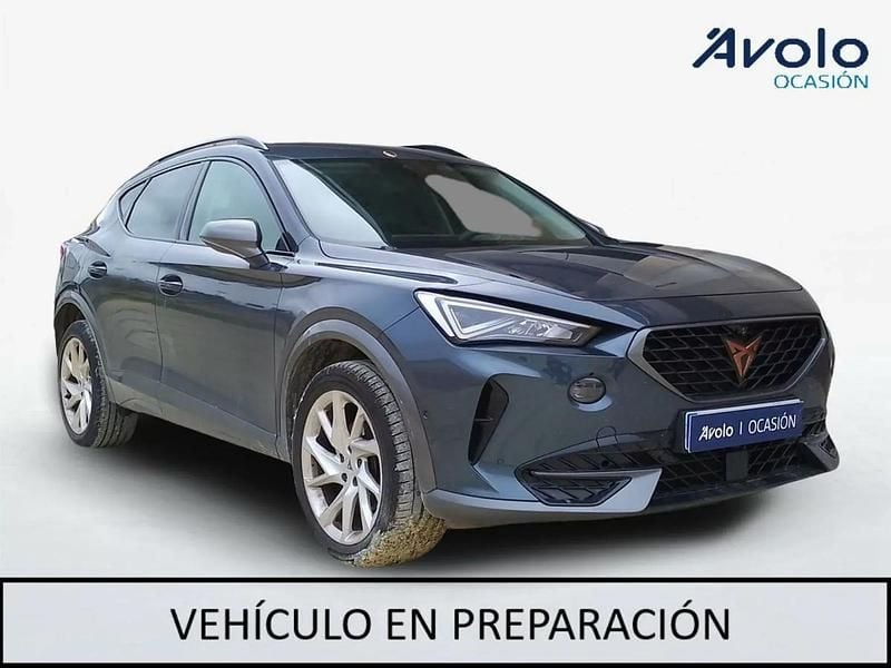 Usado Cupra Formentor 150 CV (110 kW) 2023 SUV