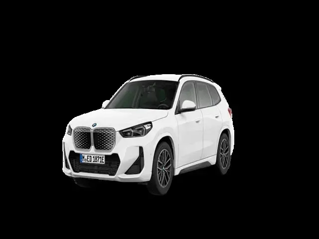 Usado BMW iX1 Comfort Edition 230 kW (313 CV) 2026 SUV
