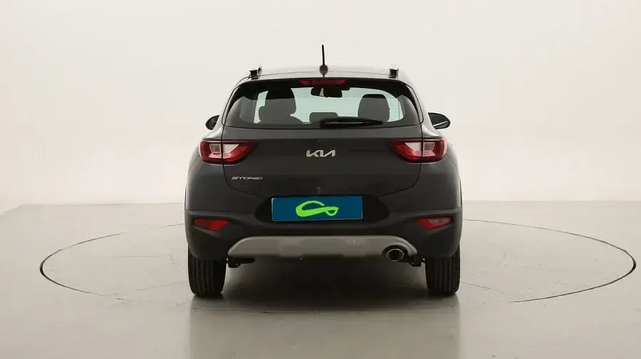 Usado Kia Stonic Plus 100 CV (73 kW) 2022 SUV