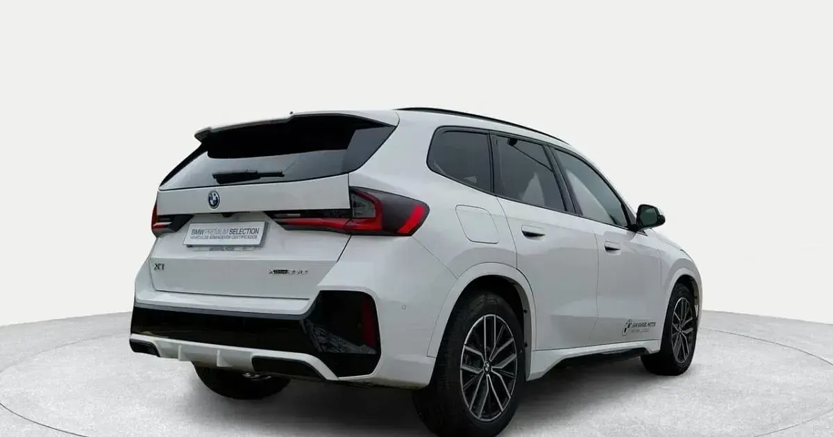 Usado BMW iX1 180 kW (245 CV) 2026 SUV