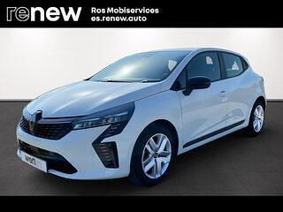 Blanco Usado 2023 Renault Clio V Evolution Berlina | 13.980 € (Super precio) - Imagen 1/4
