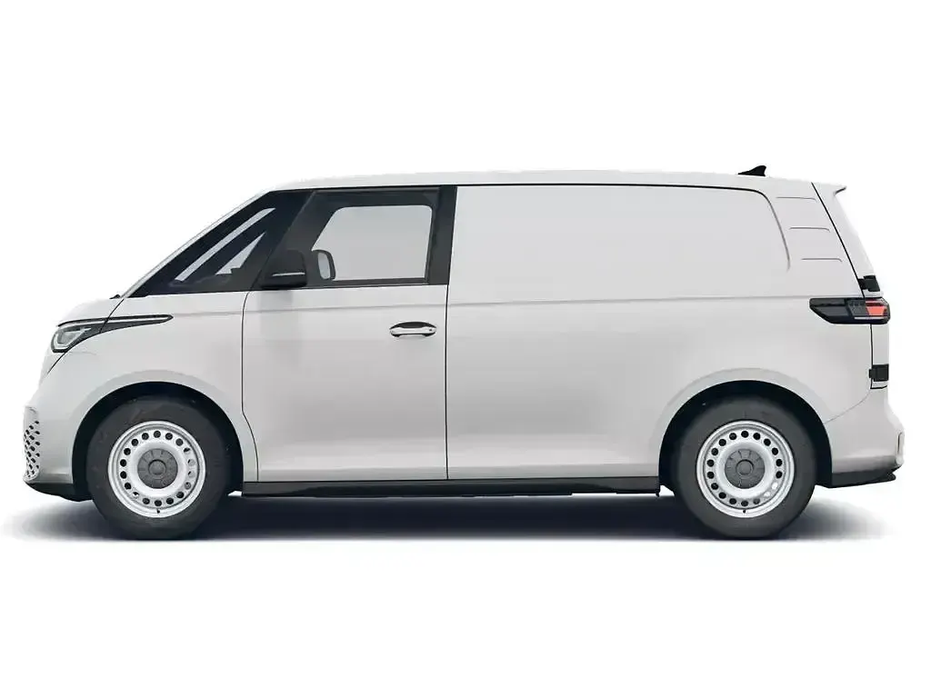 Nuevo VW ID.3 125 kW (170 CV) 2026 Blanco Utilitario